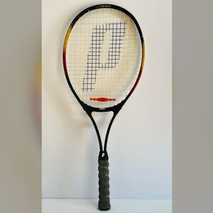 Tennis Prince Power Pro Racket Grip Size 4 3/8
